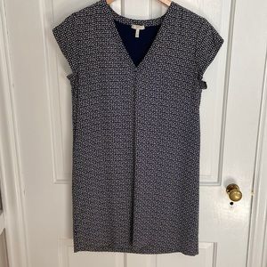 Joie Women's Silk dress in Size S